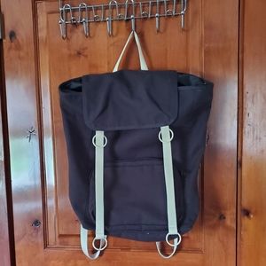 raf simons classic henna structured